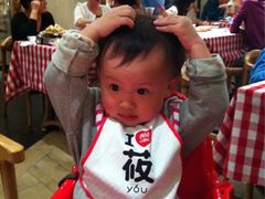 iphone_upload_pic-西贝(金桥店)