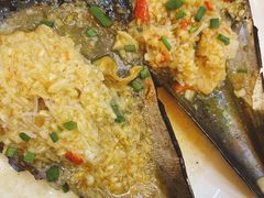 -覃记海鲜美食餐厅