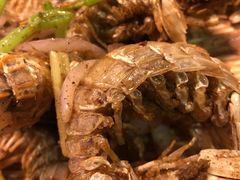 -三太子地摊烧烤·小龙虾(北蔡店)