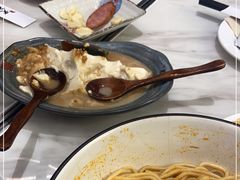 -老张牛肉面(天津万象城店)