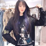 冰冰代言的女装品牌