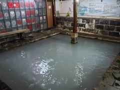 -黄瓜箐温泉疗养院