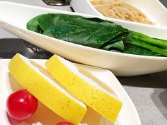 -海底捞火锅(凯德广场店)