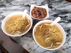 -恩宁刘福记(东华东路店)