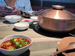 -大头椰·椰子鸡火锅(南宁万象城店)