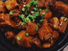 -建国328 本帮小馆·面馆