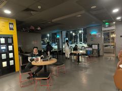 -麦当劳(新新大道岗丰店)