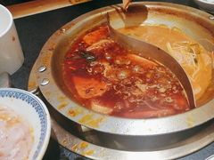 -沸炉重庆老火锅(军事博物馆店)