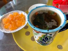 -百年老茶馆