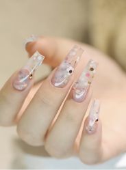 -LILY NAILS美甲美睫