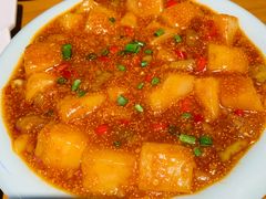 -湘与香缘·湖南菜(王府井北京市百货大楼店)