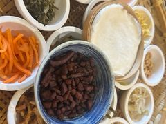 -包整·丝娃娃(一览甲秀楼风景店)