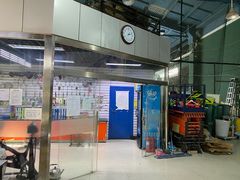 -东丽温泉羽毛球