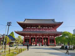 -浅草寺