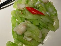 -吴越荣记苏州菜·松鼠桂鱼(月光码头店)