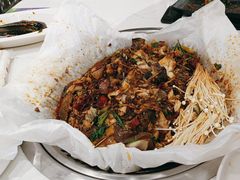 -有鱼吃·纸包烤鱼(曲江创意谷店)