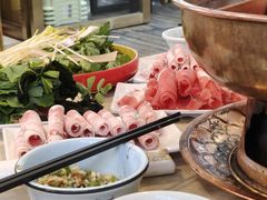 -虾大侠·盱眙龙虾老北京铜锅涮羊肉(金楠天街店)