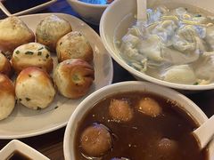 -哑巴生煎(临顿路店)