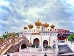 -上海东林寺(金山区)