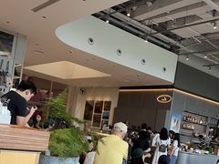 -SAANCI山池咖啡(海上世界文化艺术中心店)