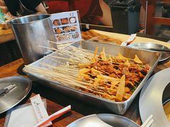 -江湖六膳門串串香(隆礼路店)