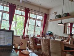 -雕刻时光咖啡馆(交大店)