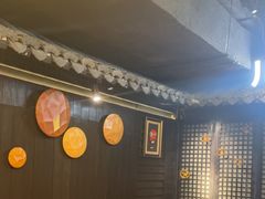 -川悦留香·海鲜餐厅(海棠68环球美食街店)