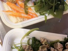 -三个渔夫·蒸汽海鲜(小白楼店)
