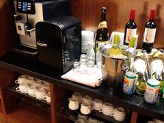 -洲际酒店·地平线全日餐厅HORIZON CAFÉ