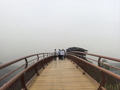 -少华山国家森林公园