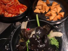 -韩悦牛排烤肉(仓山万达店)