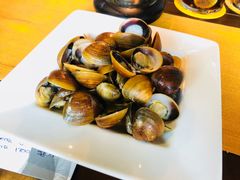 -Ministry of Crab(科伦坡店)