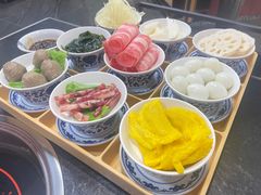 -咏江南·苏式火锅·苏州评弹(观前街店)