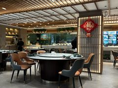 -聚丰园•湖鲜餐厅(阿红私房菜梅石路店)