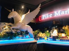 -V-ONE西雅图海鲜自助餐厅(仓山万达广场店)