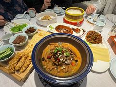 -大鸭梨烤鸭·北京菜(南小街/南苑店)
