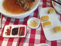 -西贝莜面村(上海百联西郊店)