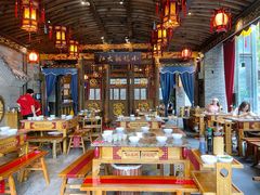 大堂-小龙坎火锅(春熙太古里店)