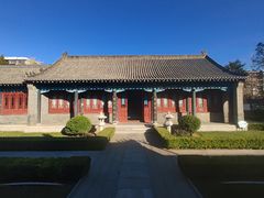 -金州副都统衙门博物馆