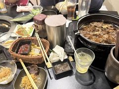 -和牛 烧肉寿喜烧涮锅 善(心斎橋店)