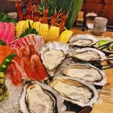 独具匠心的日料店 视觉与舌尖的享受