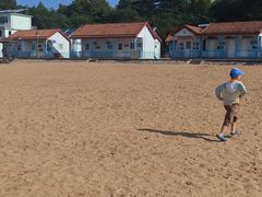 -青岛第二海水浴场