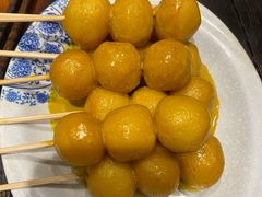-十六蒲(桂林路店)