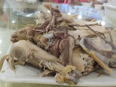 -考记泥焗鸡农庄·海鲜(北洛秘境店)