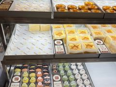 -君之狮子山·轻糖烘焙(松江印象城店)