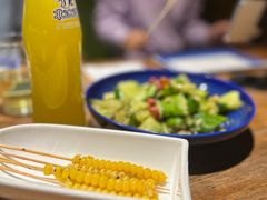 -肉串汪(西便门店)