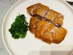 -莆田餐厅PUTIEN(万象天地店)