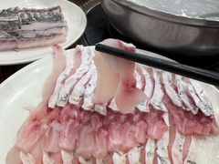 -正能量脆肉鲩火锅