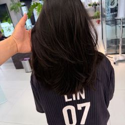 -HD HAIR STYLE