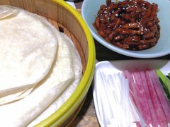 -小菜园新徽菜(滁州苏宁店)